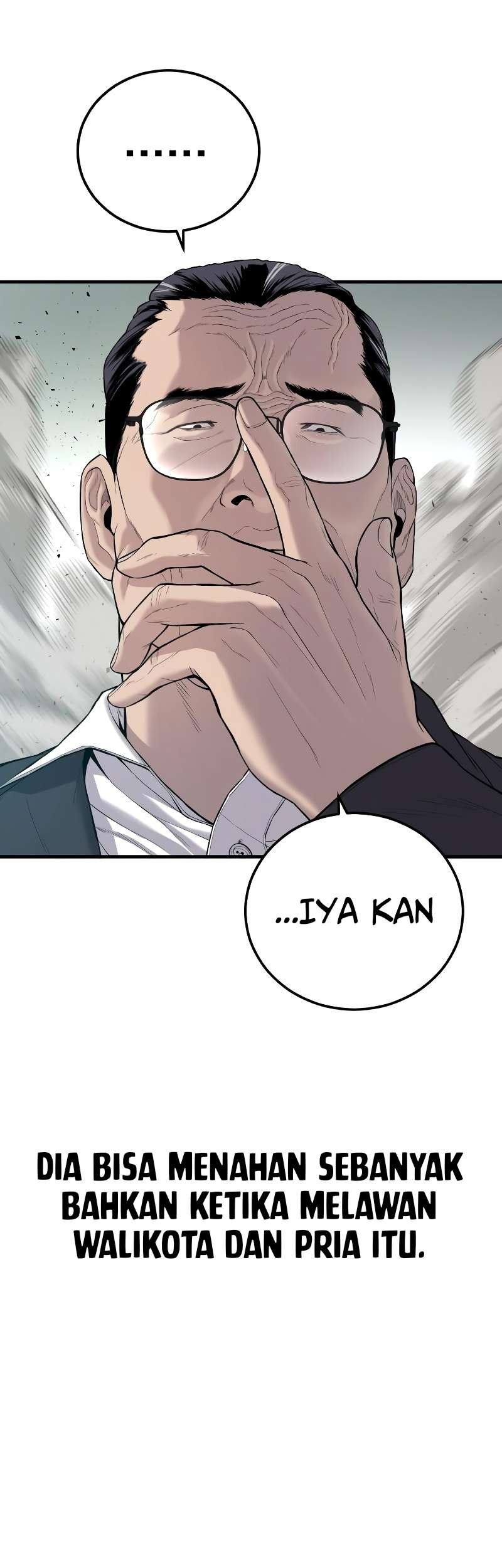 Manager Kim Chapter 88 - halaman 25