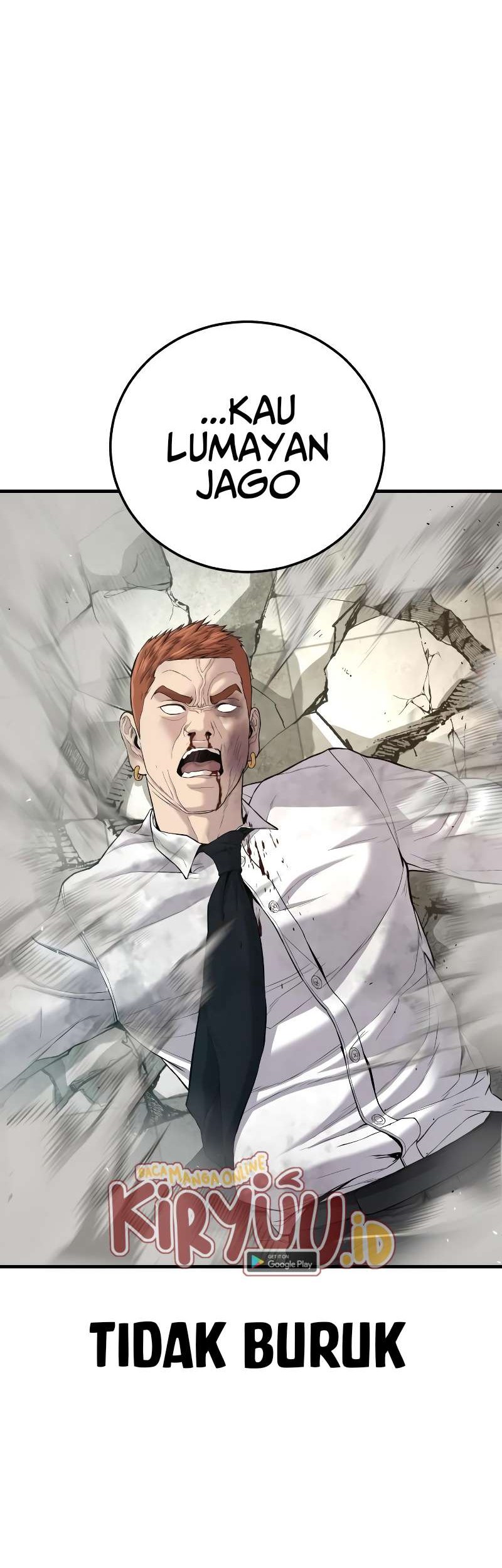 Manager Kim Chapter 88 - halaman 26