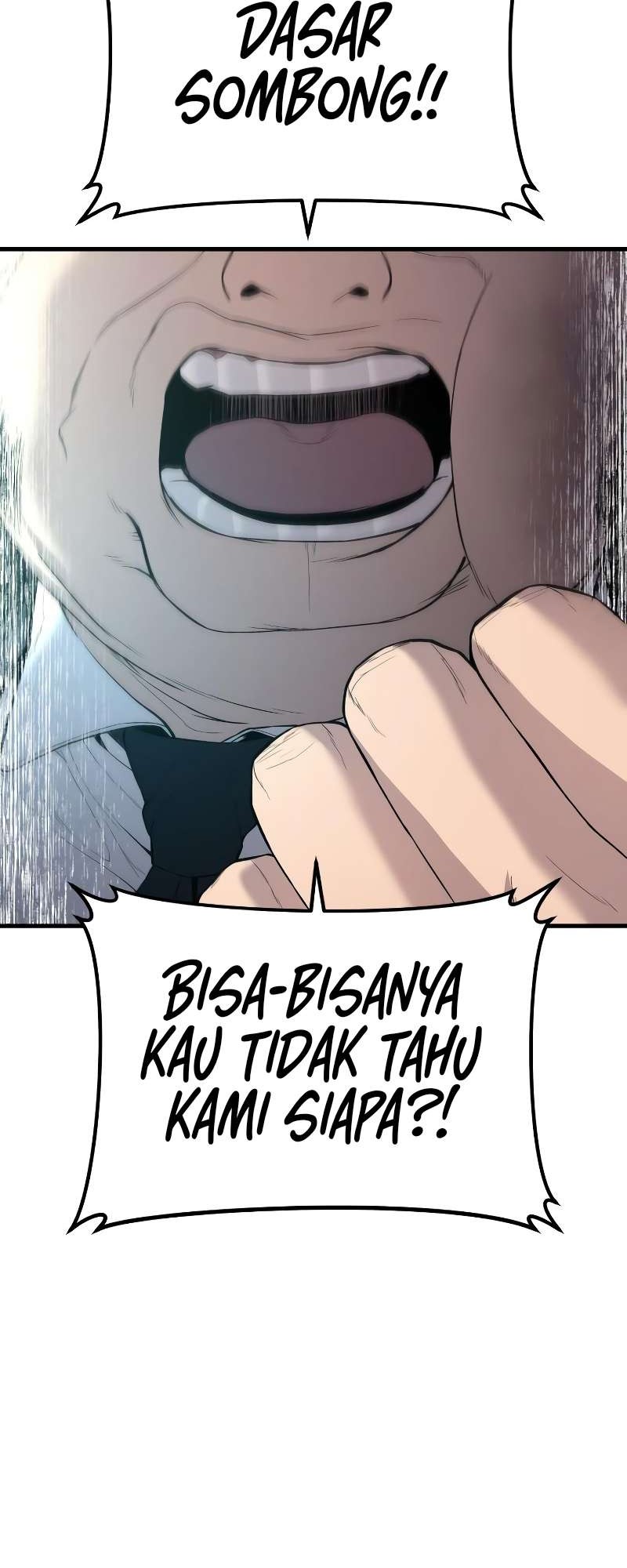 Manager Kim Chapter 88 - halaman 30