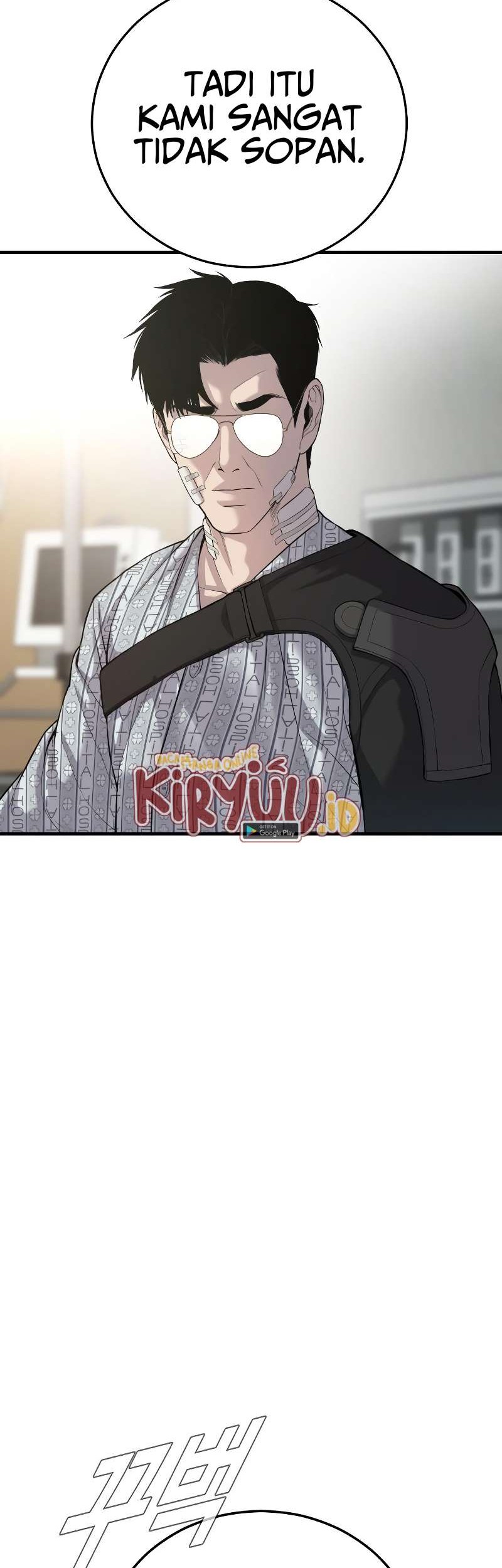Manager Kim Chapter 88 - halaman 44