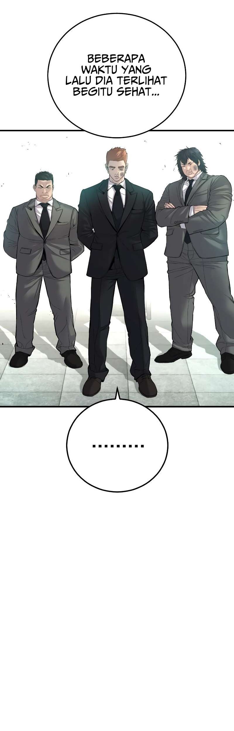 Manager Kim Chapter 88 - halaman 53