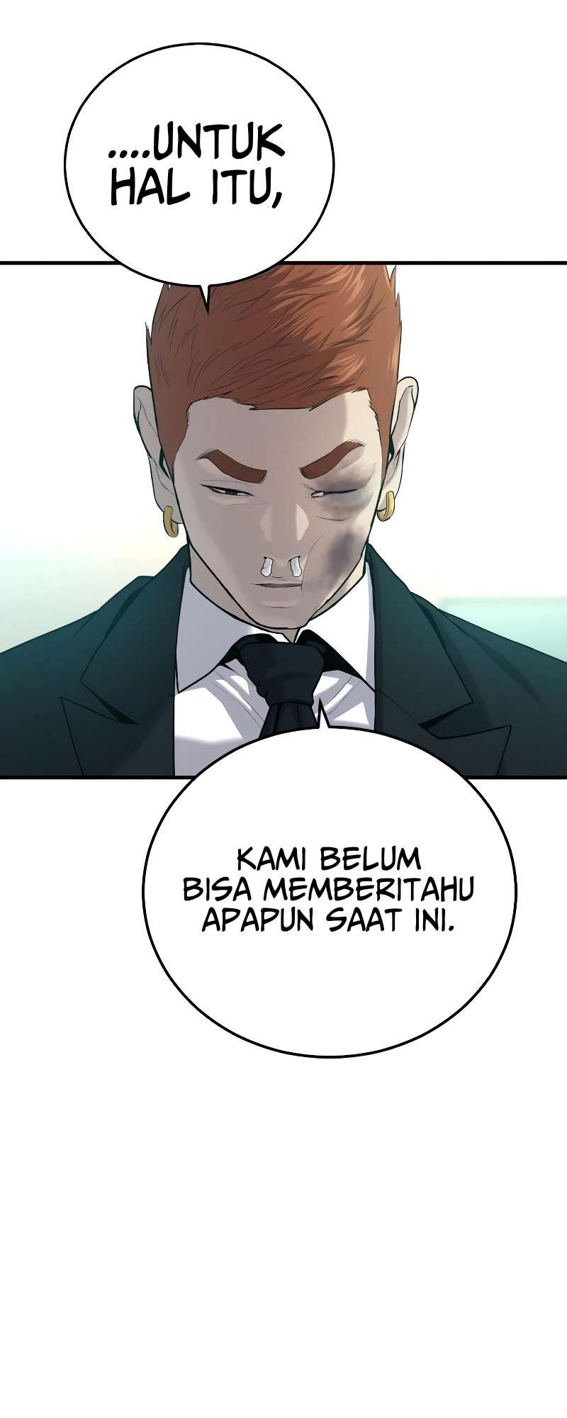Manager Kim Chapter 88 - halaman 54