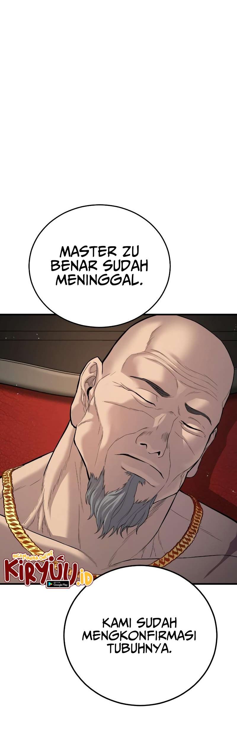 Manager Kim Chapter 88 - halaman 56
