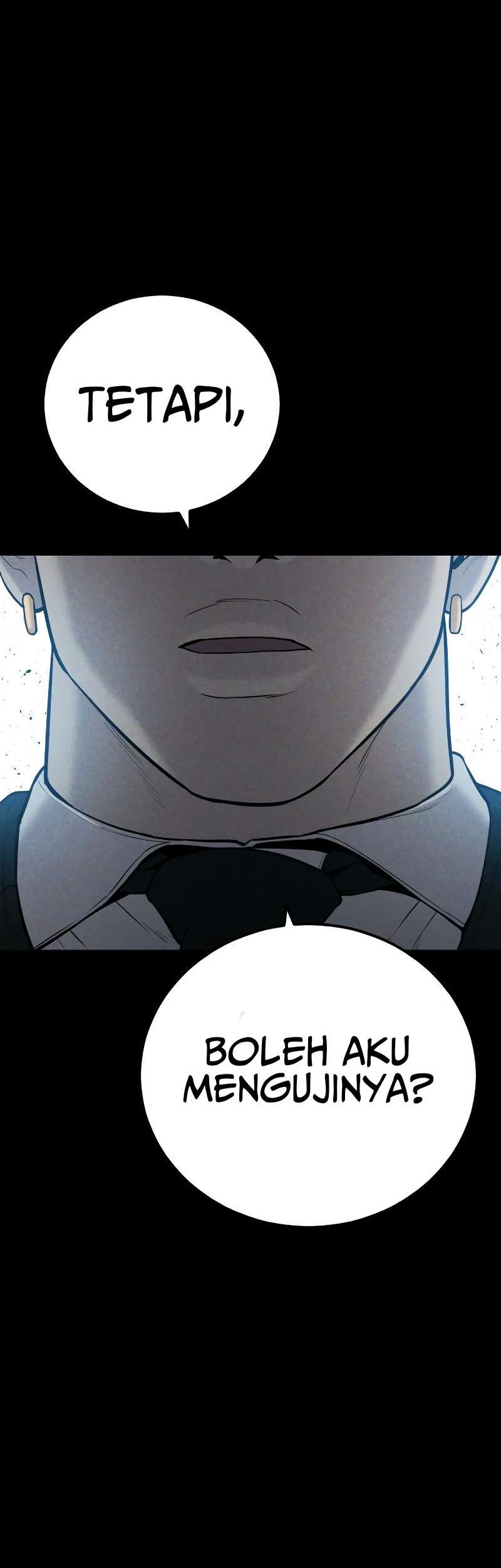 Manager Kim Chapter 88 - halaman 6