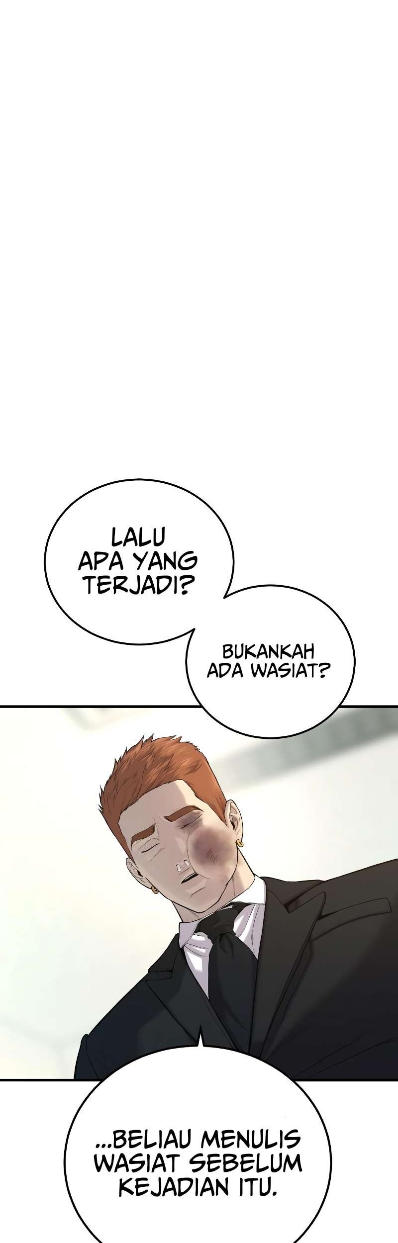 Manager Kim Chapter 88 - halaman 61