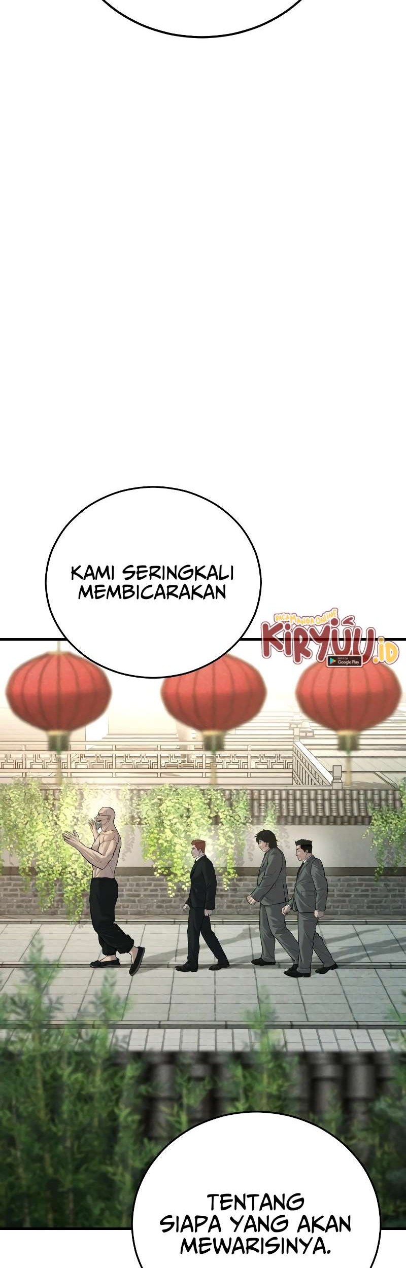 Manager Kim Chapter 88 - halaman 62