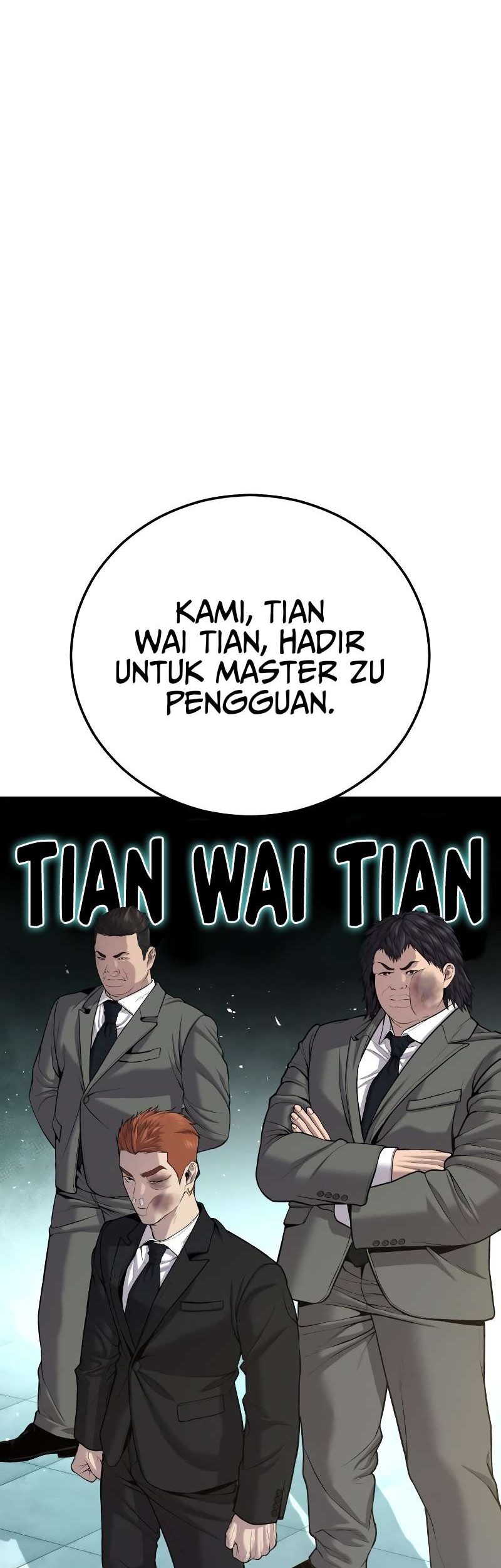 Manager Kim Chapter 88 - halaman 71
