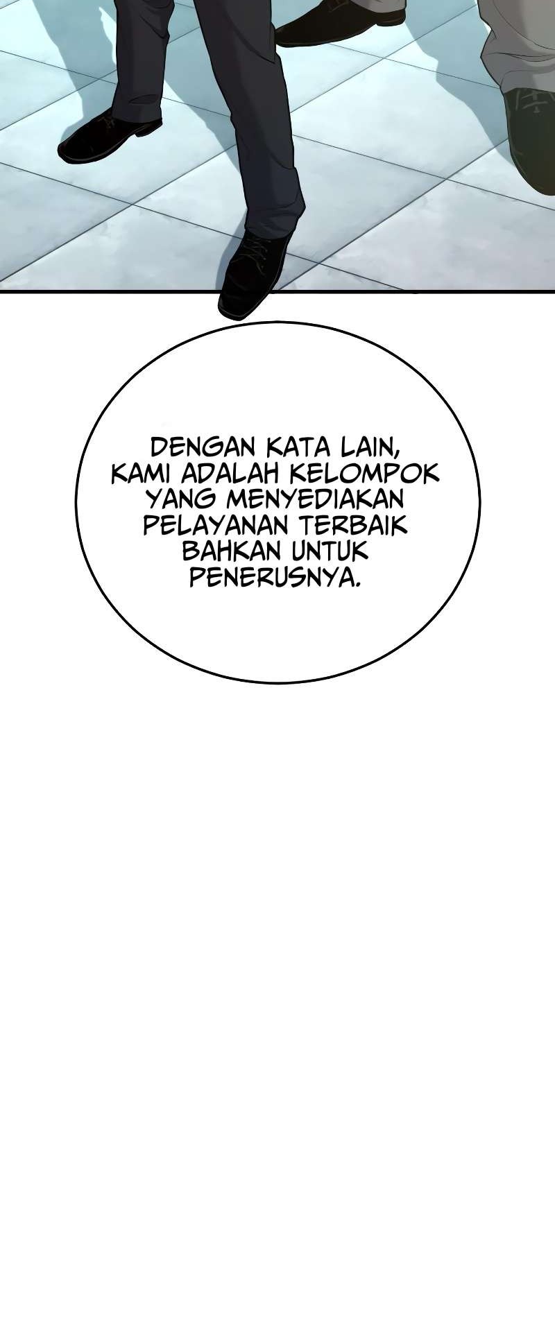 Manager Kim Chapter 88 - halaman 72