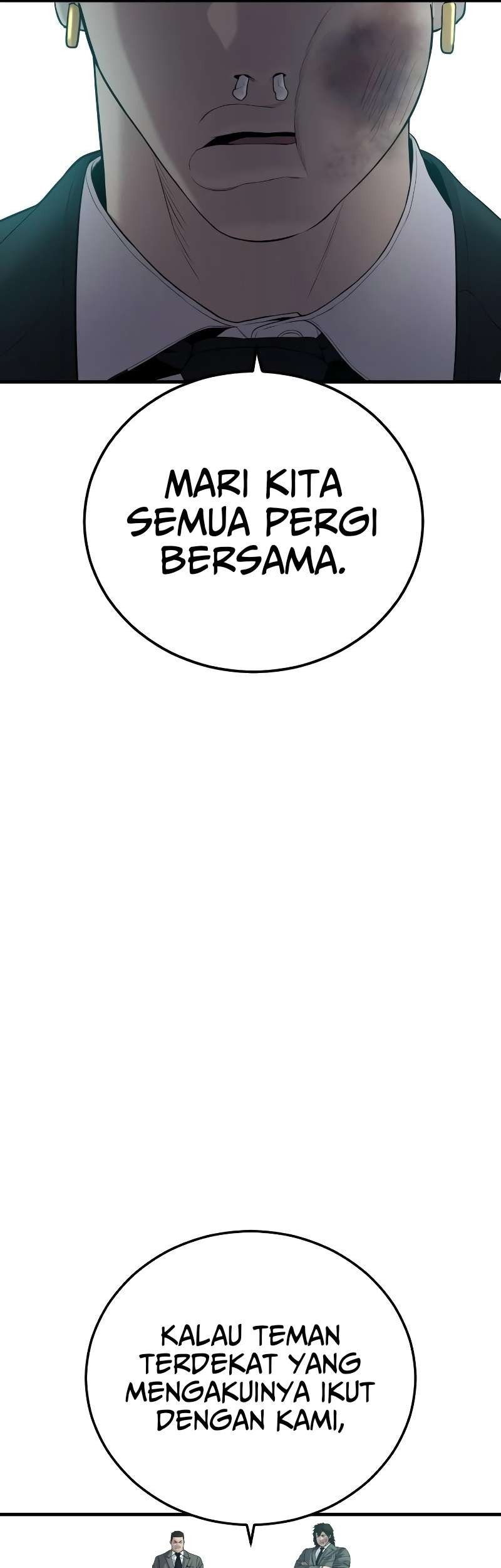 Manager Kim Chapter 88 - halaman 79