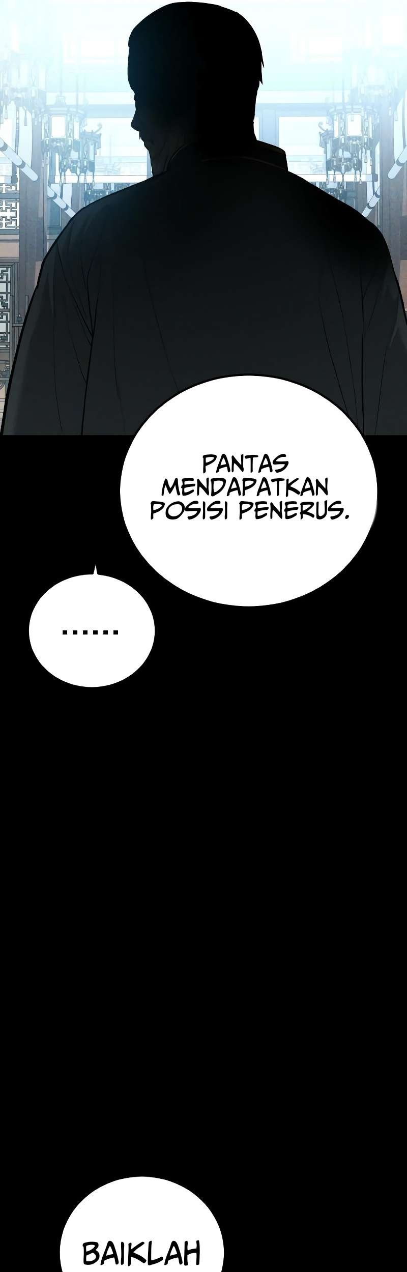 Manager Kim Chapter 88 - halaman 8