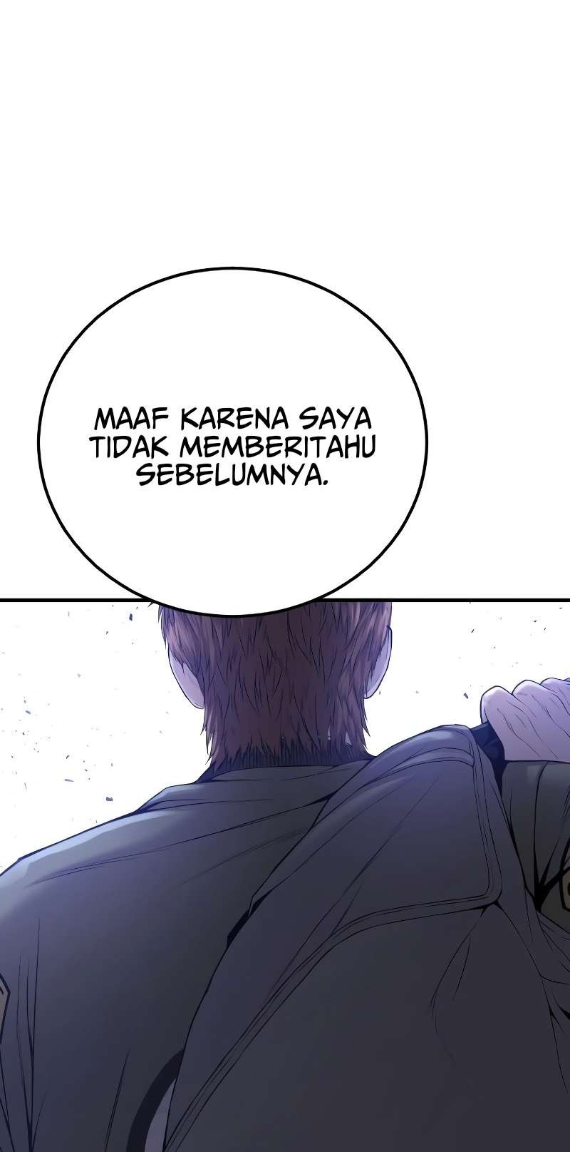 Manager Kim Chapter 88 - halaman 87