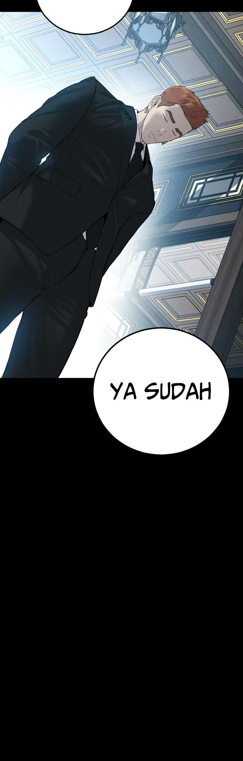 Manager Kim Chapter 88 - halaman 9