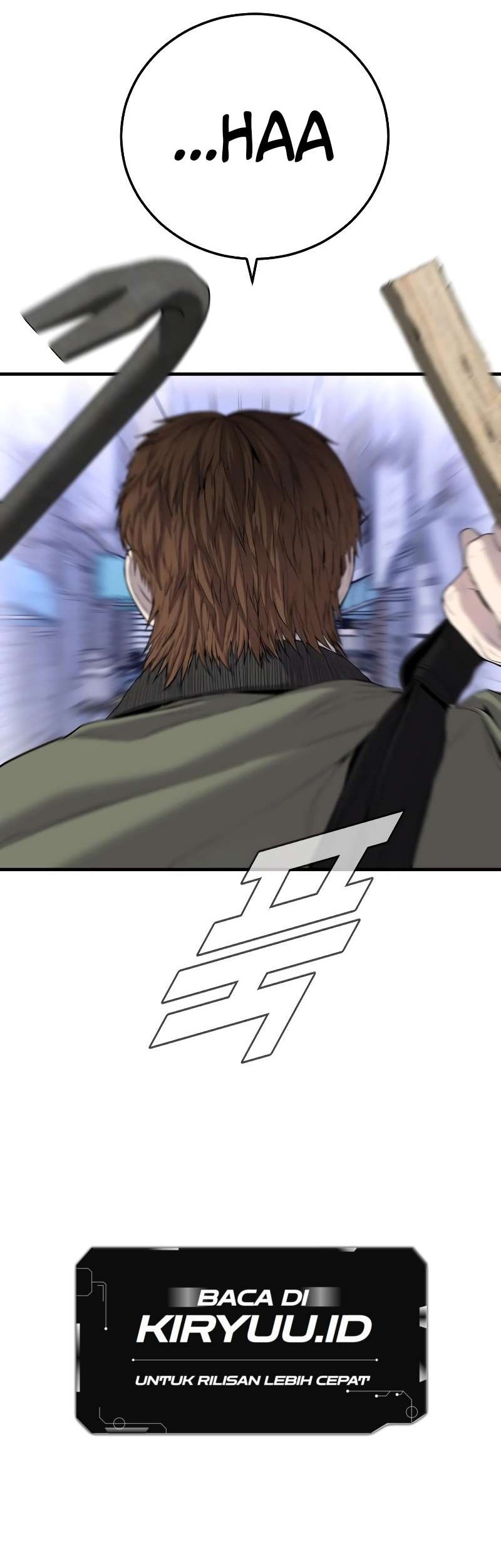 Manager Kim Chapter 88 - halaman 95