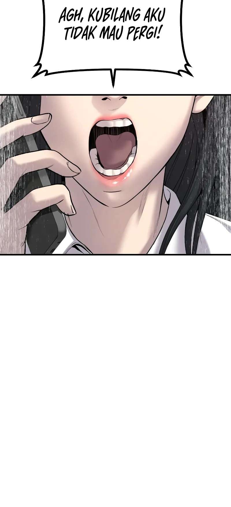 Manager Kim Chapter 89 - halaman 10