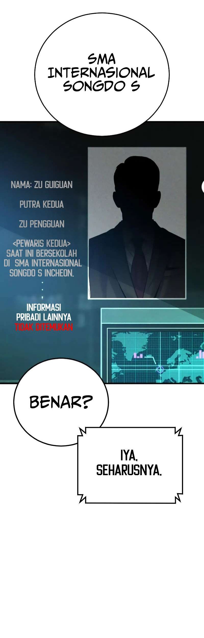 Manager Kim Chapter 89 - halaman 102