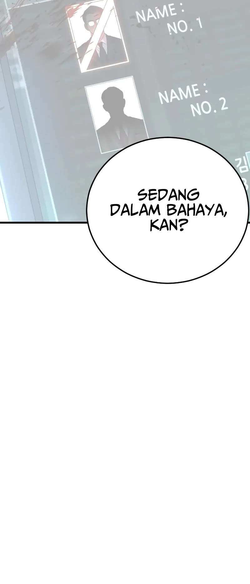 Manager Kim Chapter 89 - halaman 112