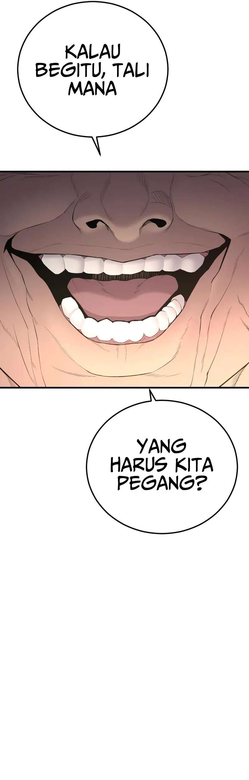 Manager Kim Chapter 89 - halaman 113