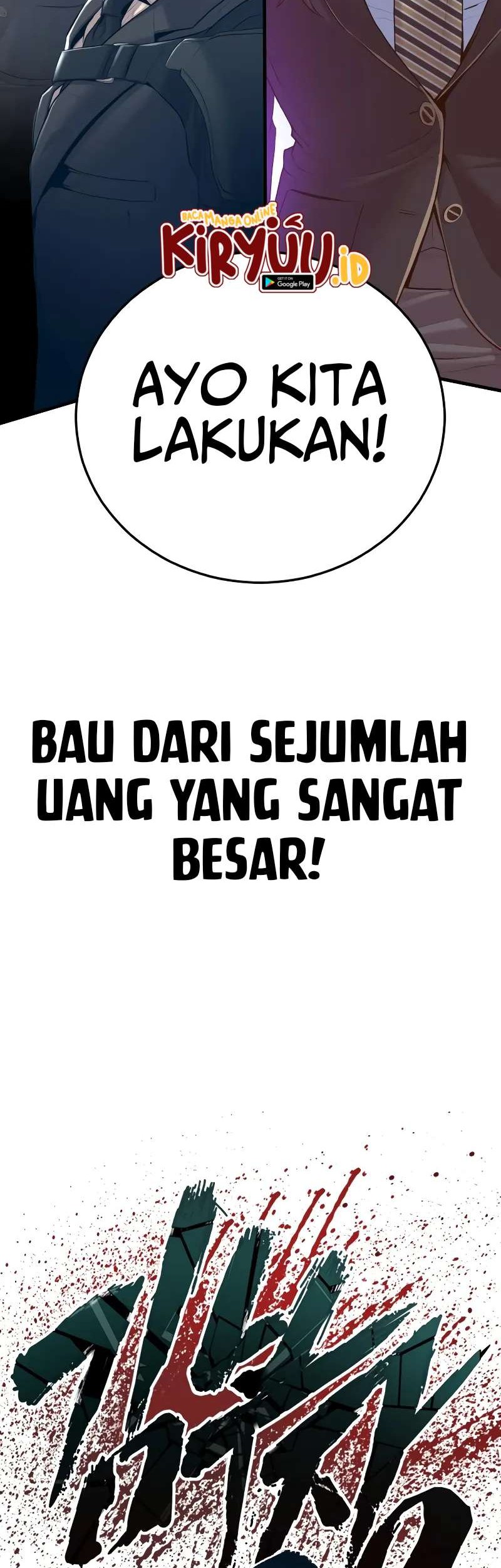 Manager Kim Chapter 89 - halaman 117