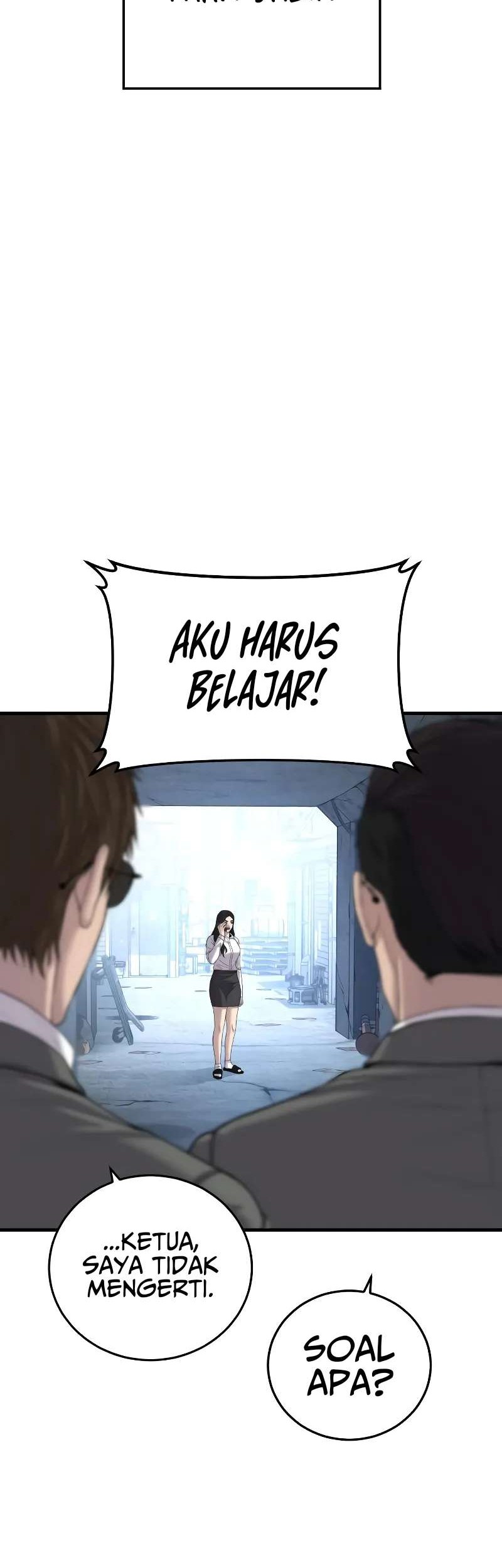 Manager Kim Chapter 89 - halaman 12