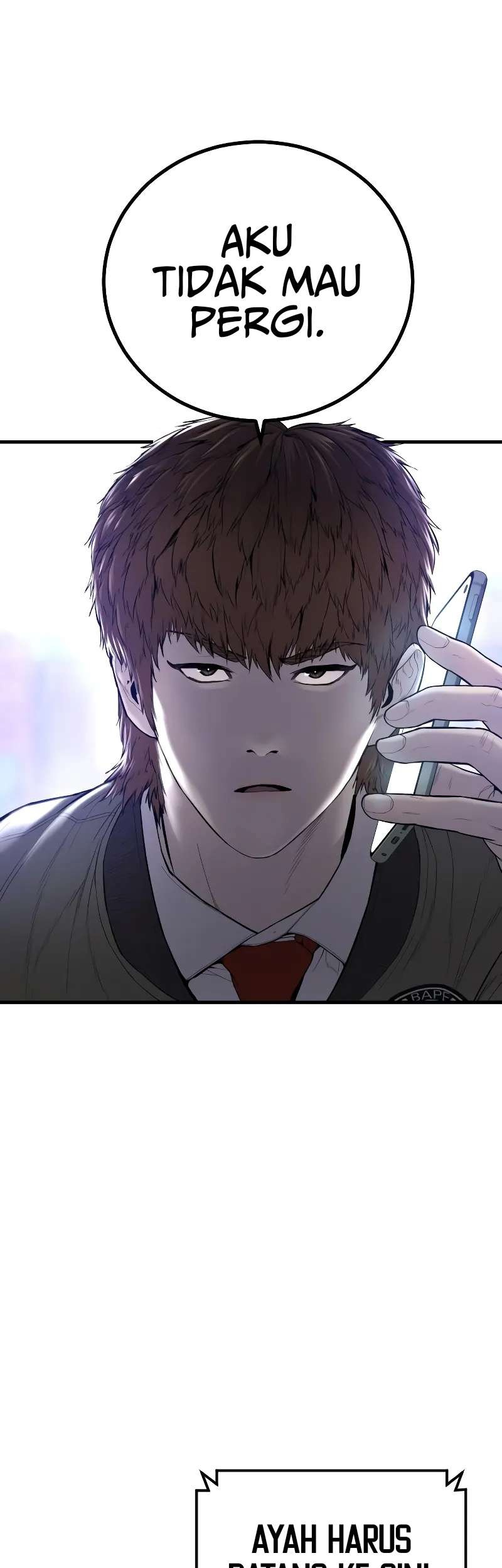 Manager Kim Chapter 89 - halaman 2