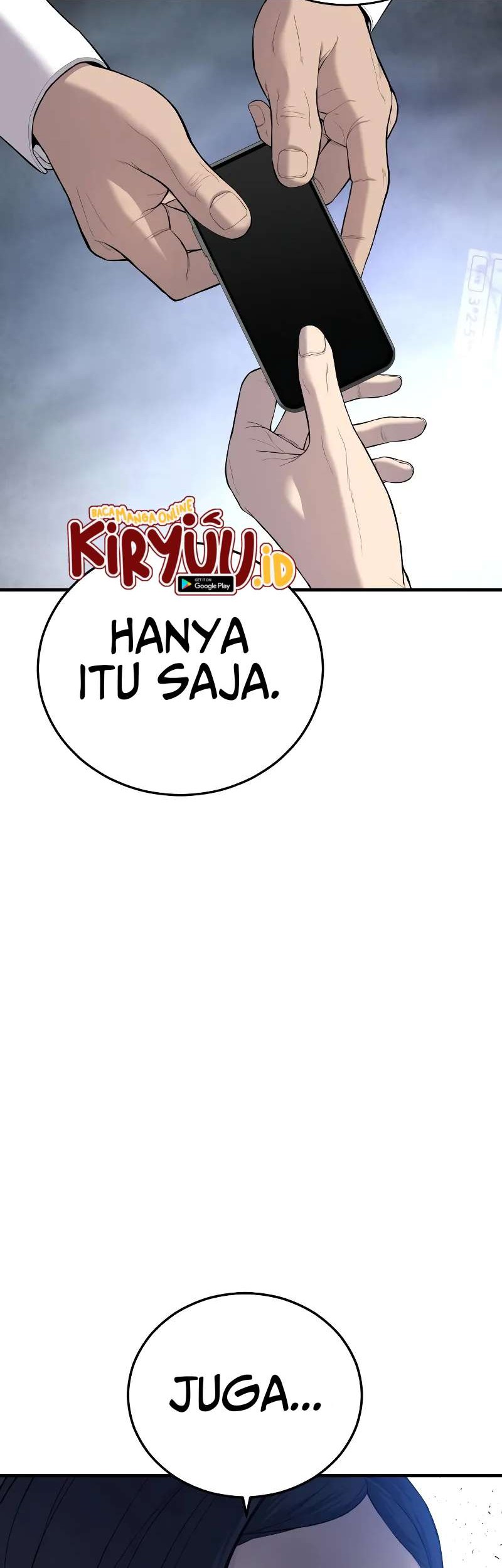 Manager Kim Chapter 89 - halaman 21