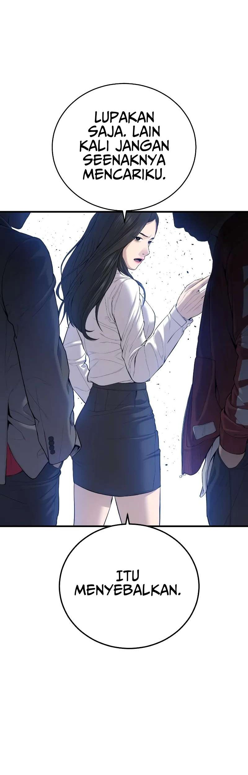 Manager Kim Chapter 89 - halaman 24