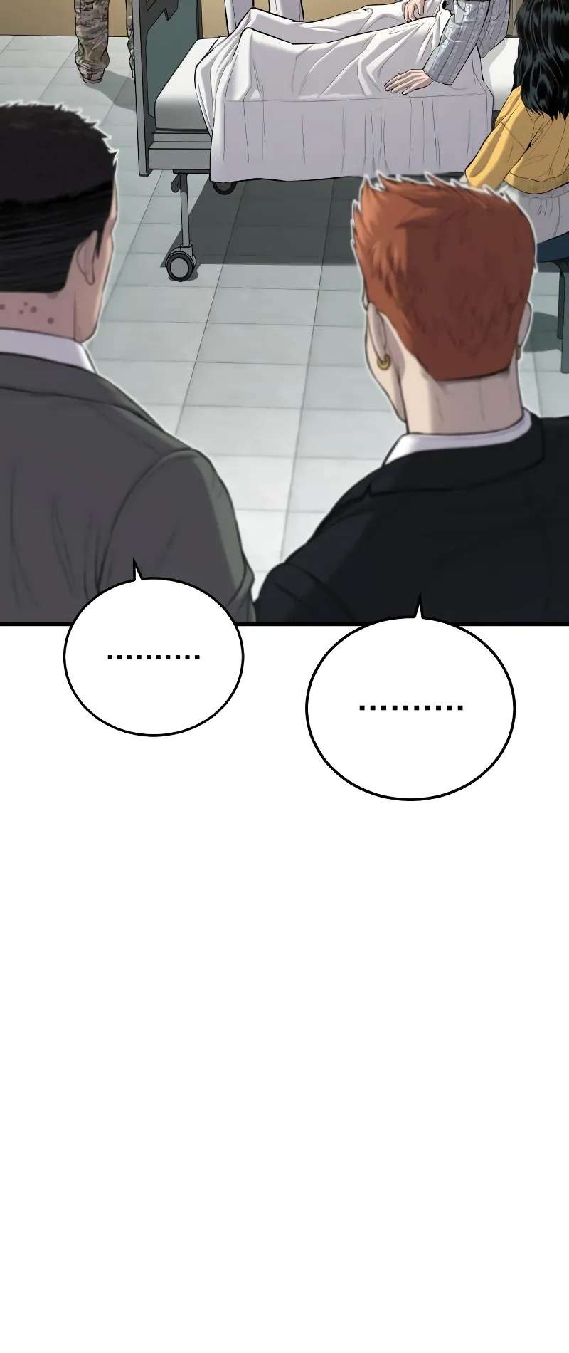 Manager Kim Chapter 89 - halaman 28
