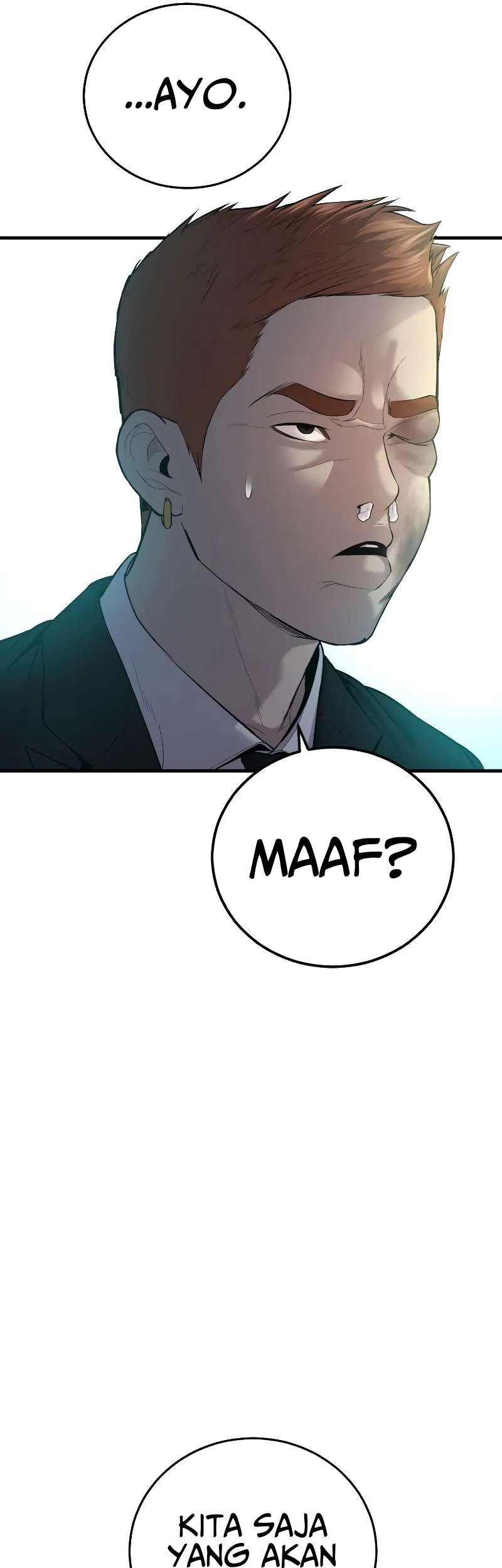 Manager Kim Chapter 89 - halaman 29