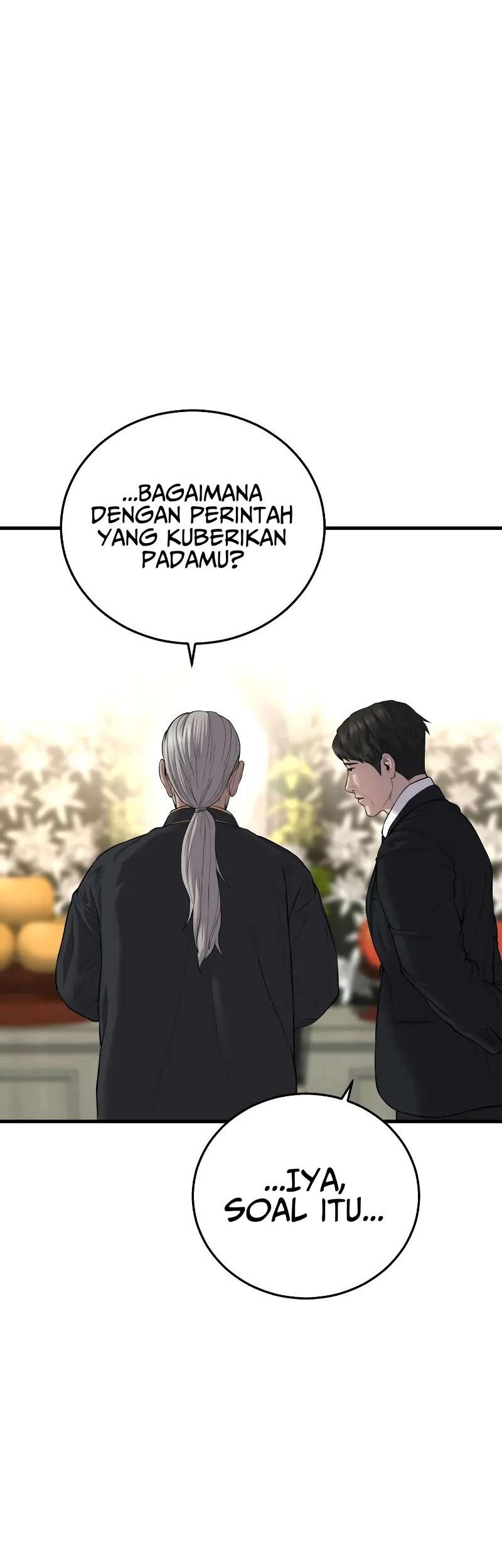 Manager Kim Chapter 89 - halaman 36