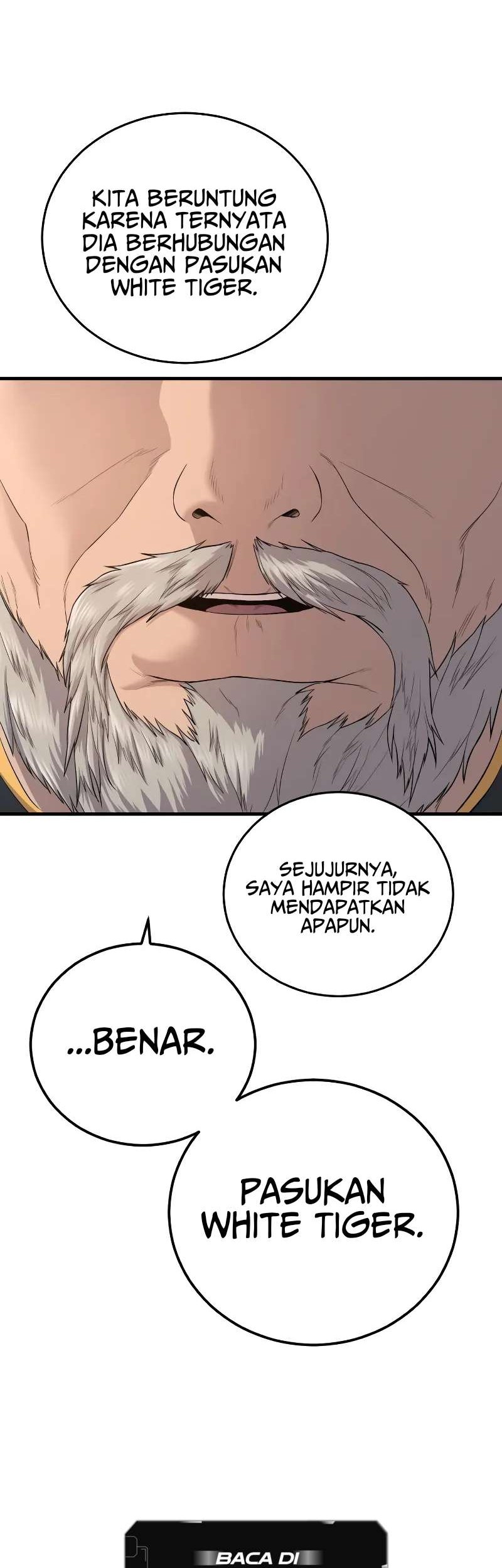 Manager Kim Chapter 89 - halaman 39