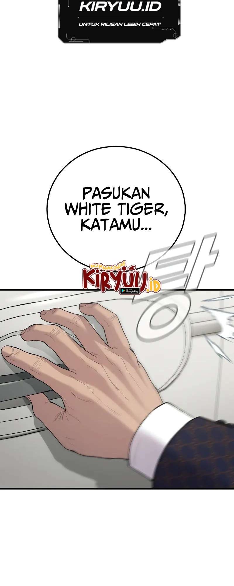 Manager Kim Chapter 89 - halaman 40