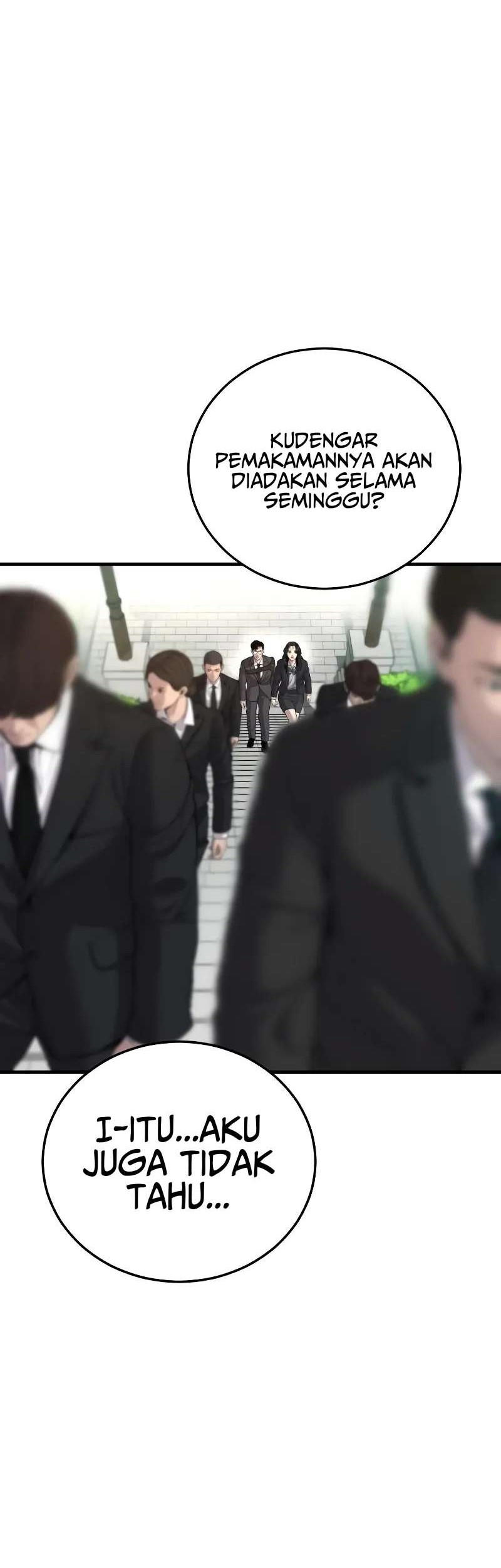 Manager Kim Chapter 89 - halaman 45