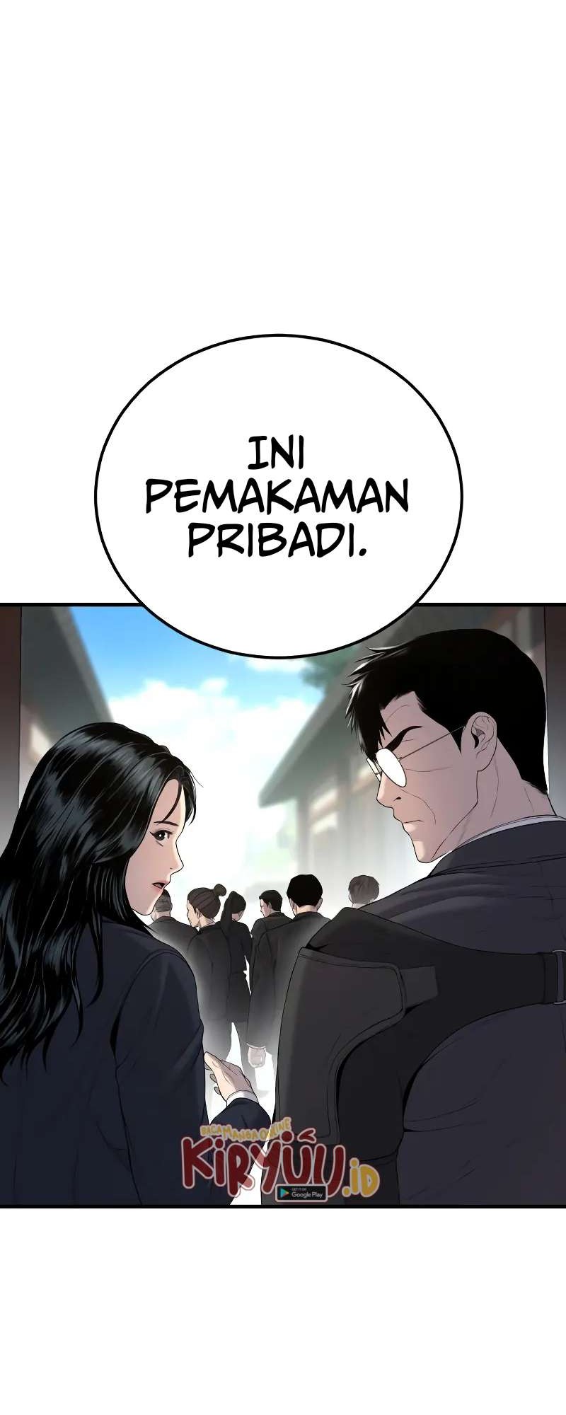 Manager Kim Chapter 89 - halaman 46