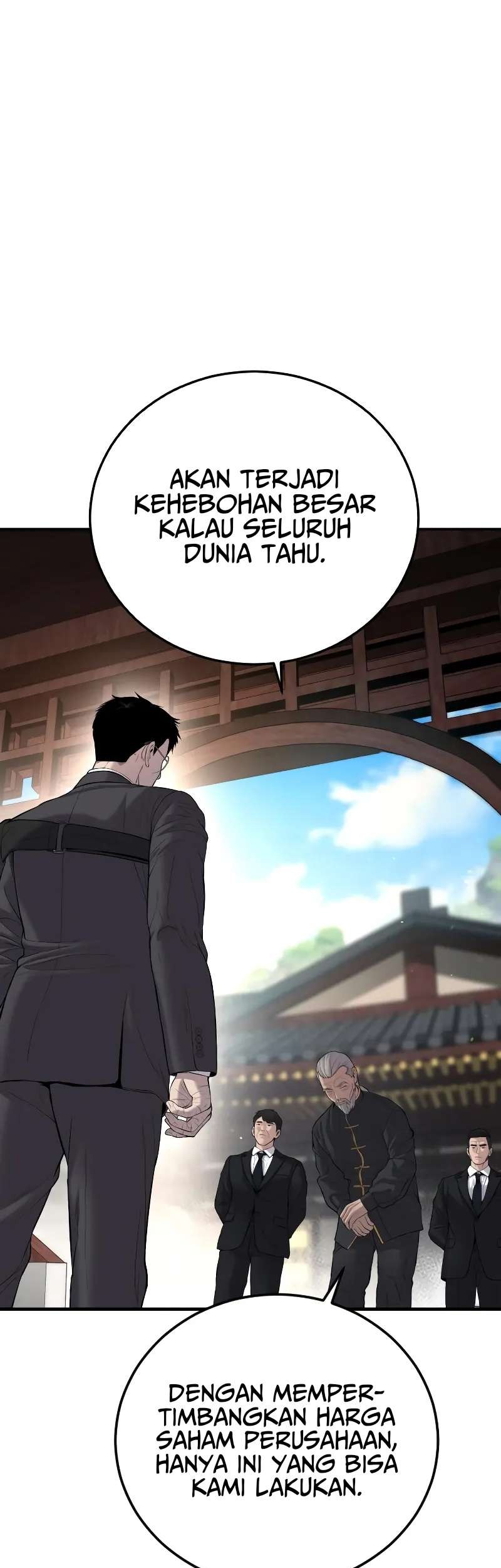 Manager Kim Chapter 89 - halaman 47