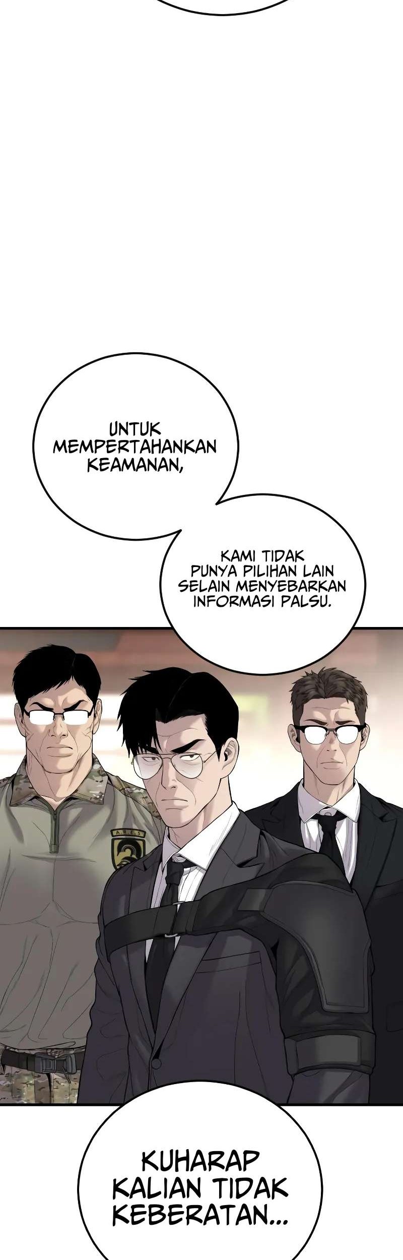 Manager Kim Chapter 89 - halaman 48