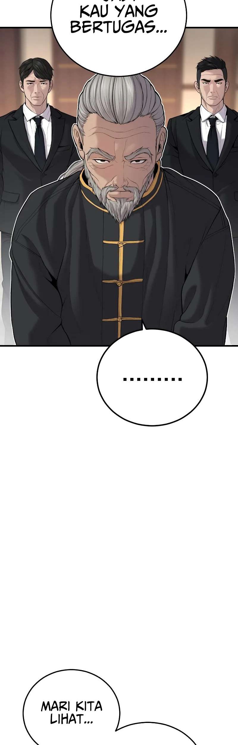 Manager Kim Chapter 89 - halaman 54