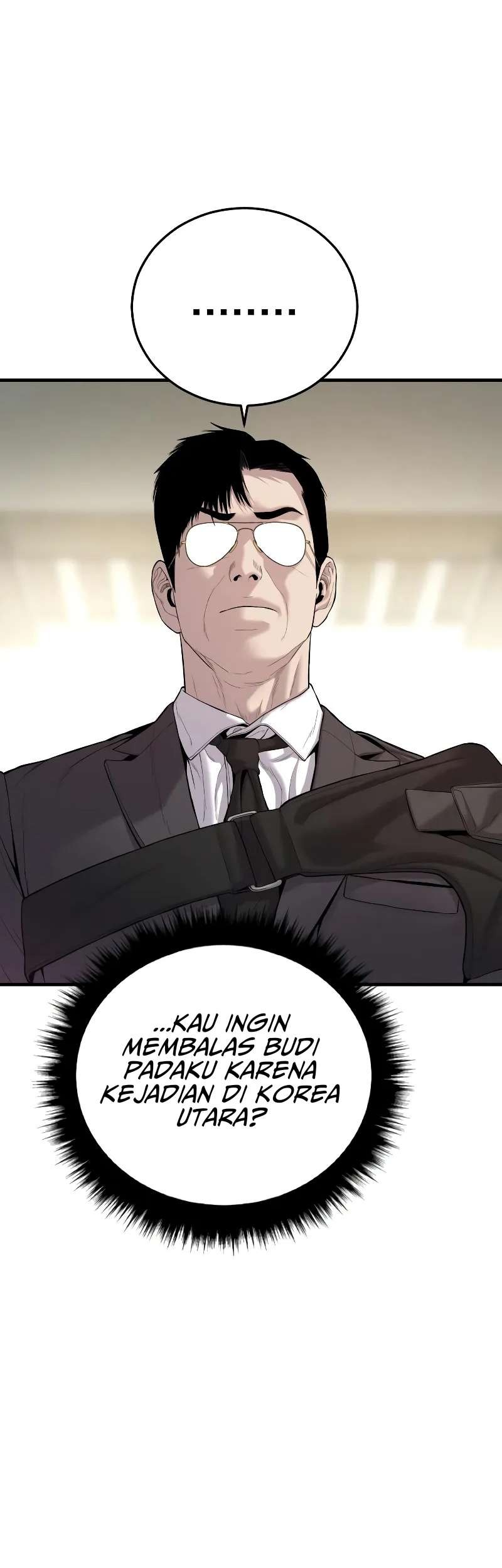 Manager Kim Chapter 89 - halaman 59