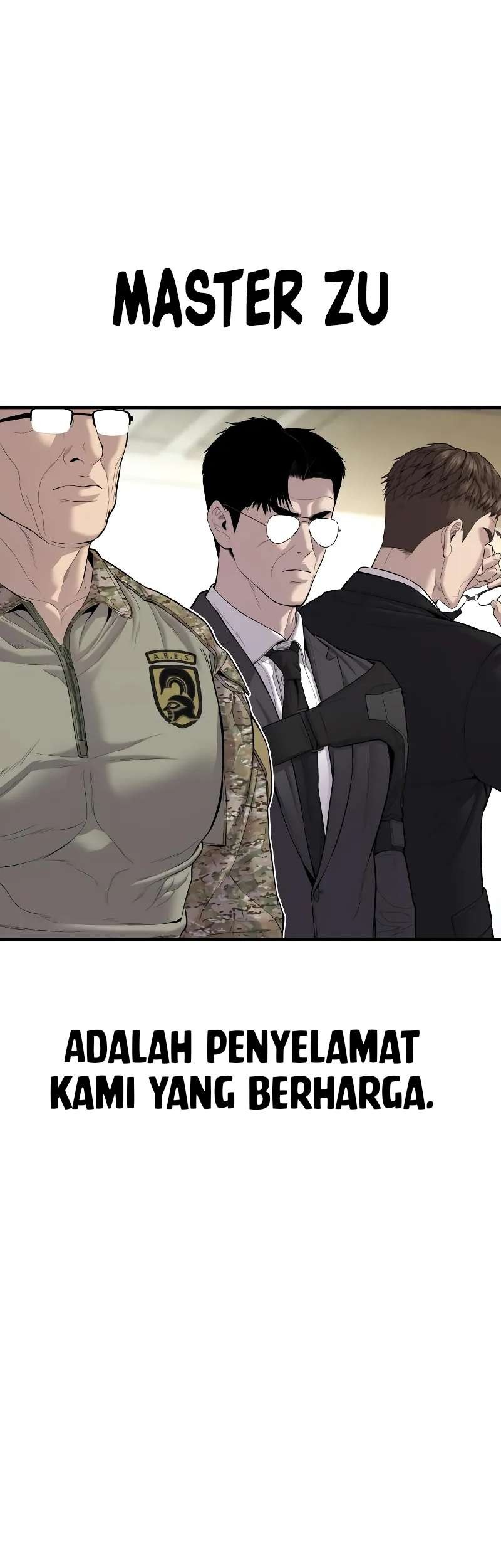Manager Kim Chapter 89 - halaman 62