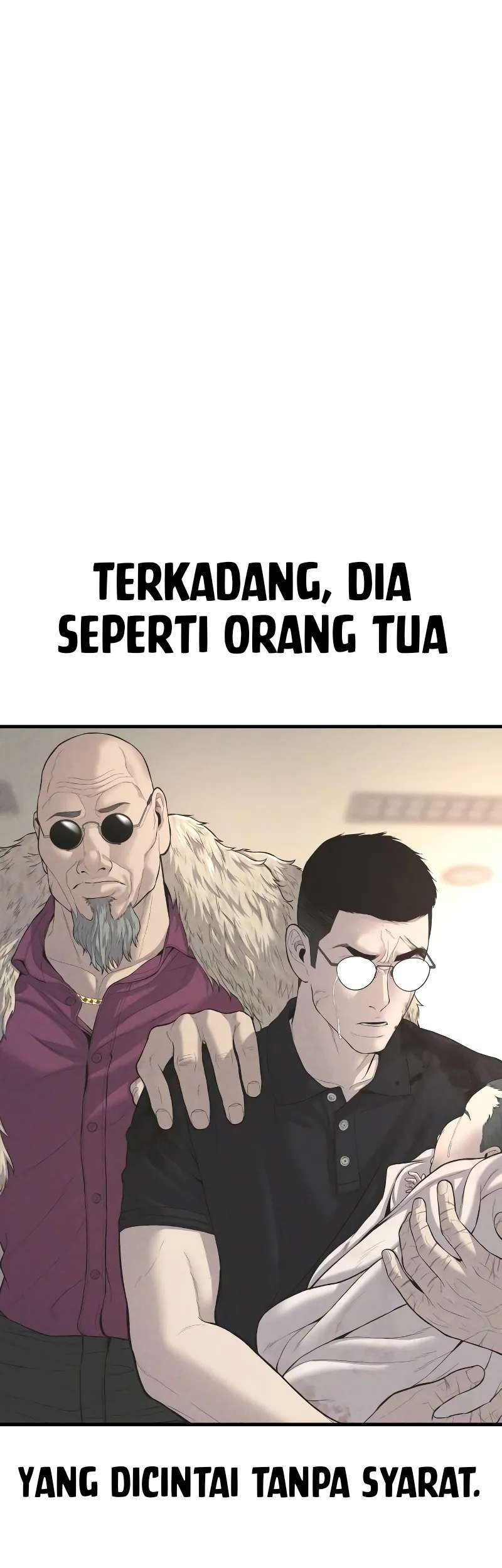 Manager Kim Chapter 89 - halaman 65