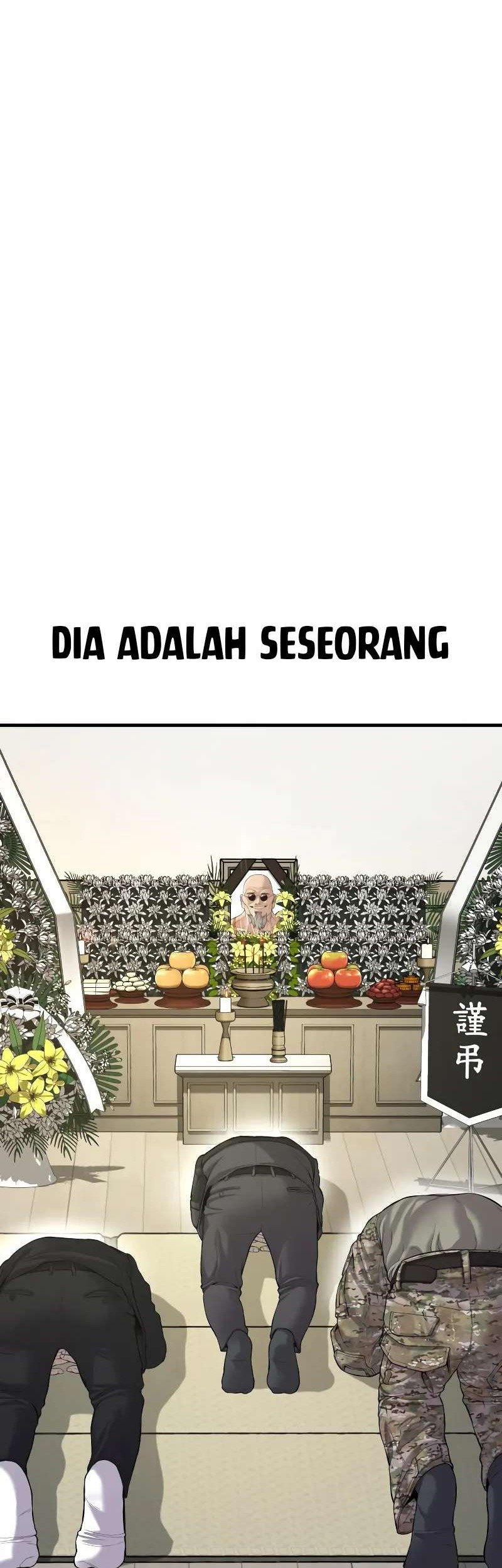 Manager Kim Chapter 89 - halaman 66