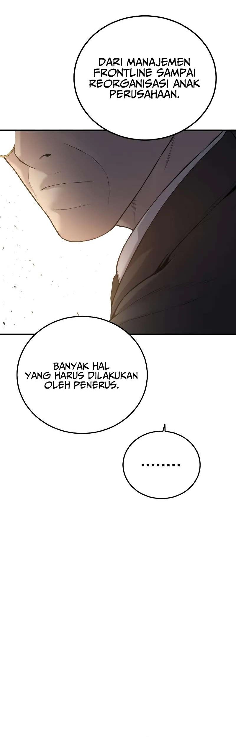 Manager Kim Chapter 89 - halaman 72