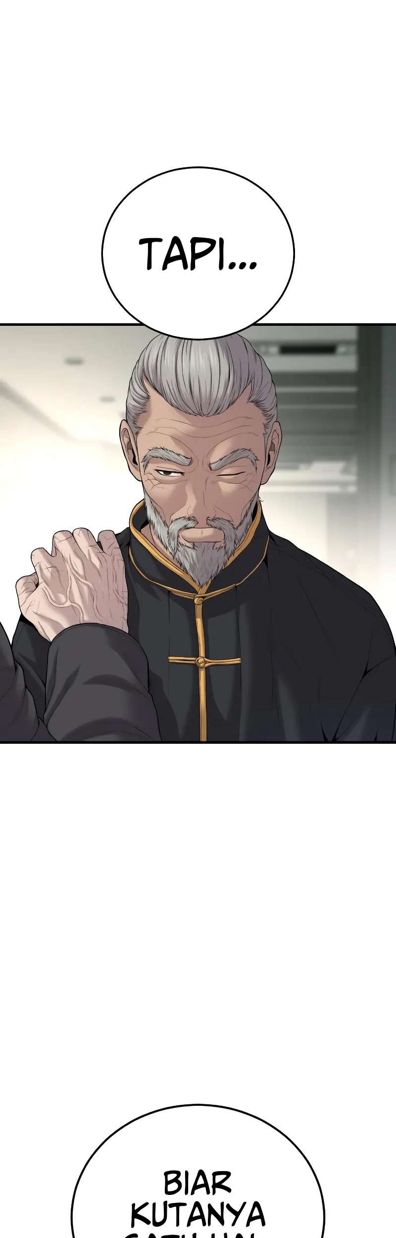 Manager Kim Chapter 89 - halaman 74