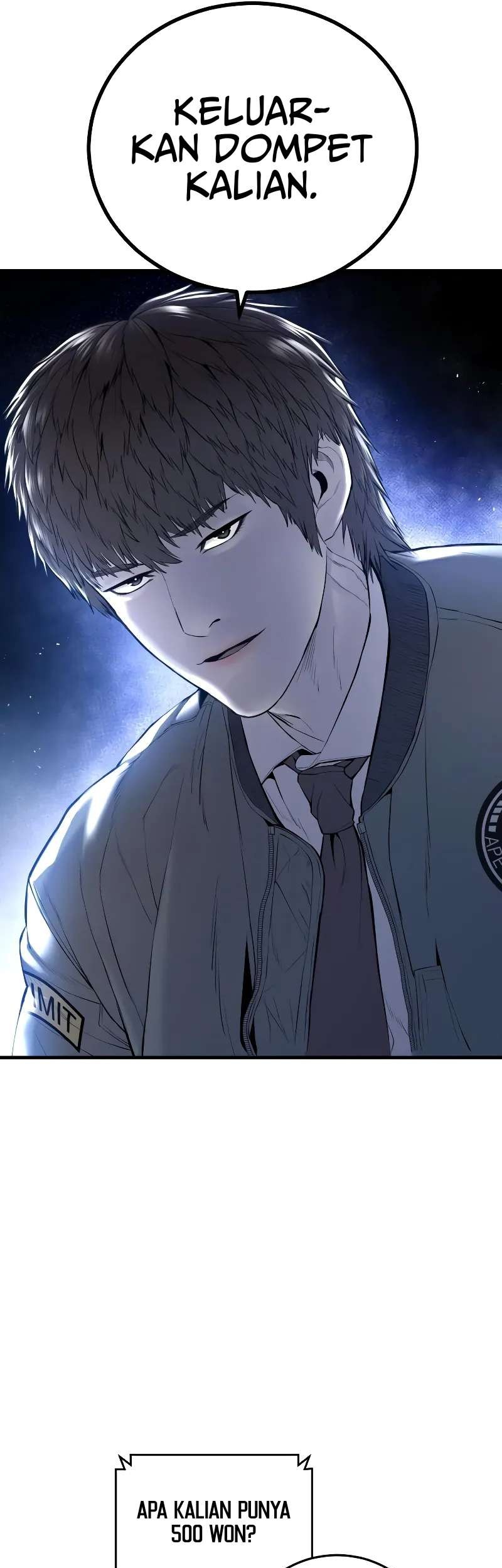 Manager Kim Chapter 89 - halaman 8