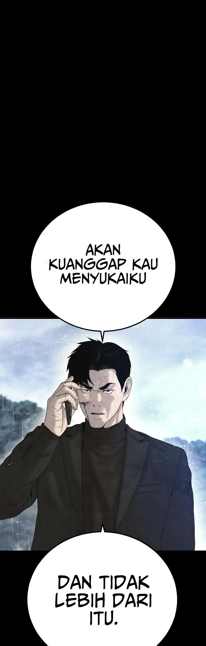 Manager Kim Chapter 89 - halaman 87