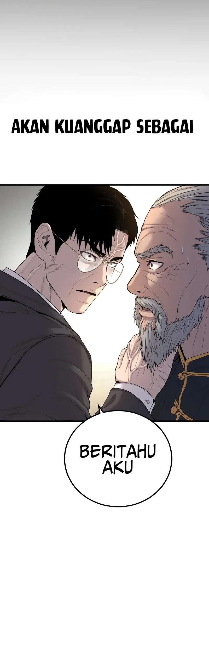 Manager Kim Chapter 89 - halaman 90