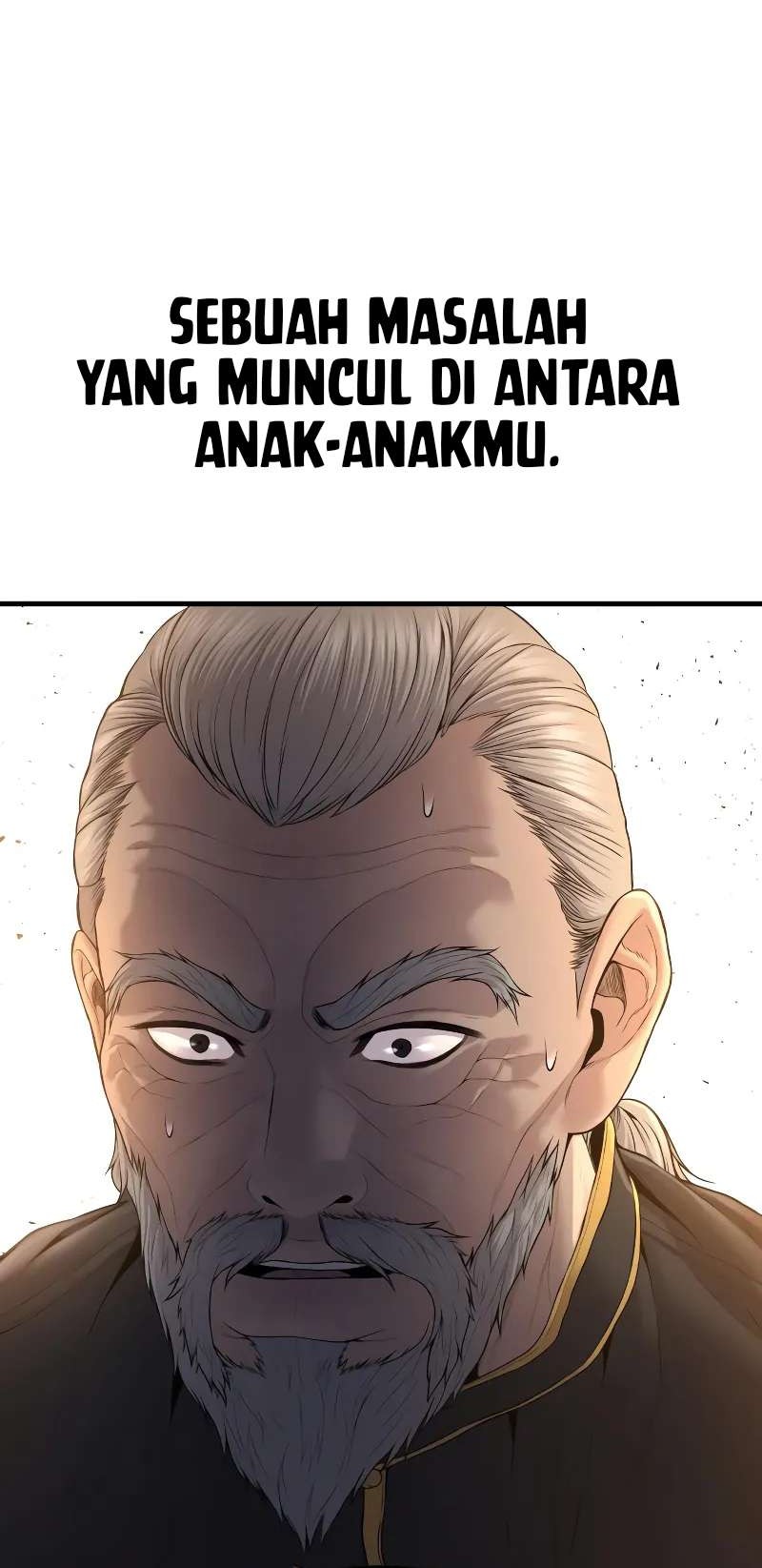 Manager Kim Chapter 89 - halaman 91