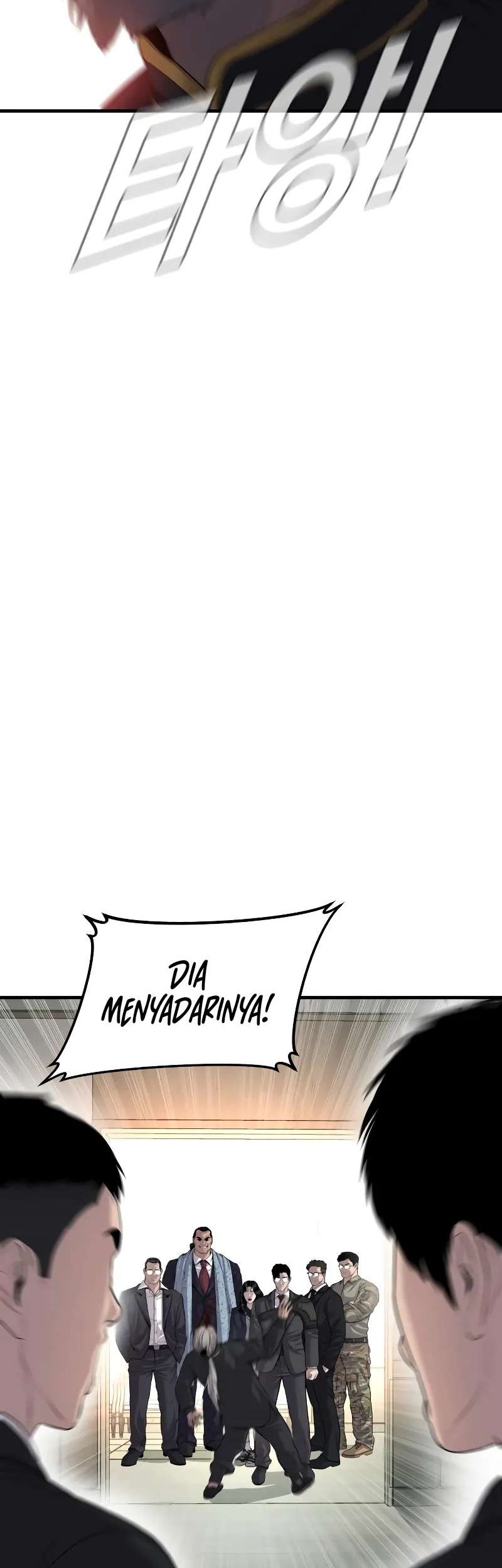 Manager Kim Chapter 89 - halaman 93