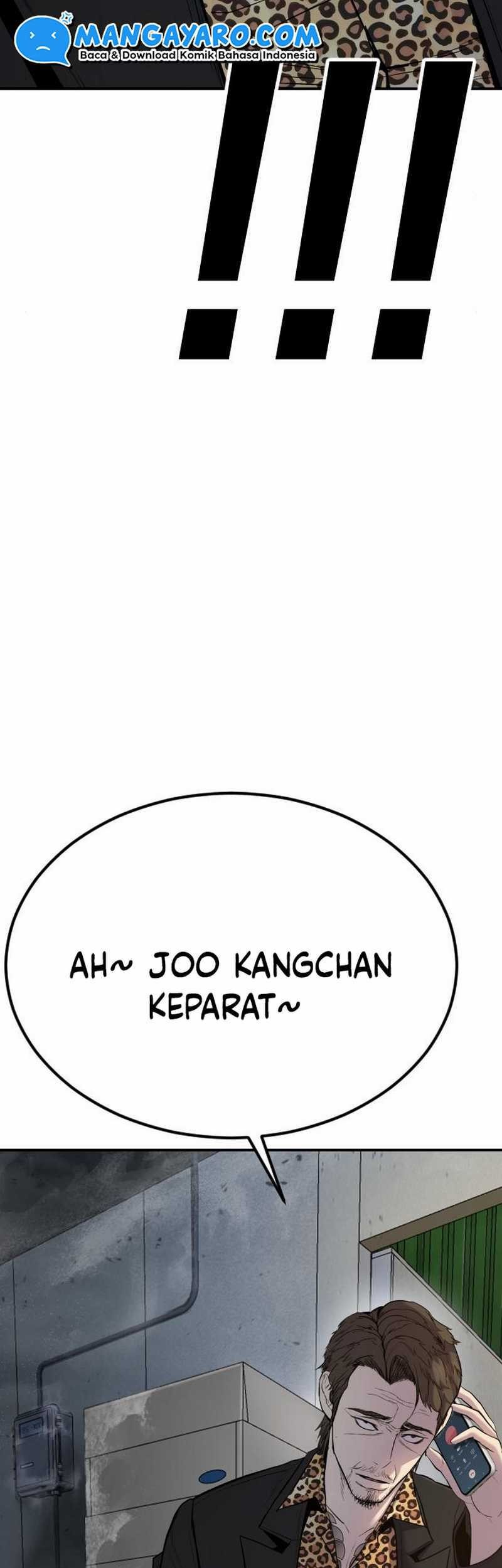 Manager Kim Chapter 9.1 - halaman 10