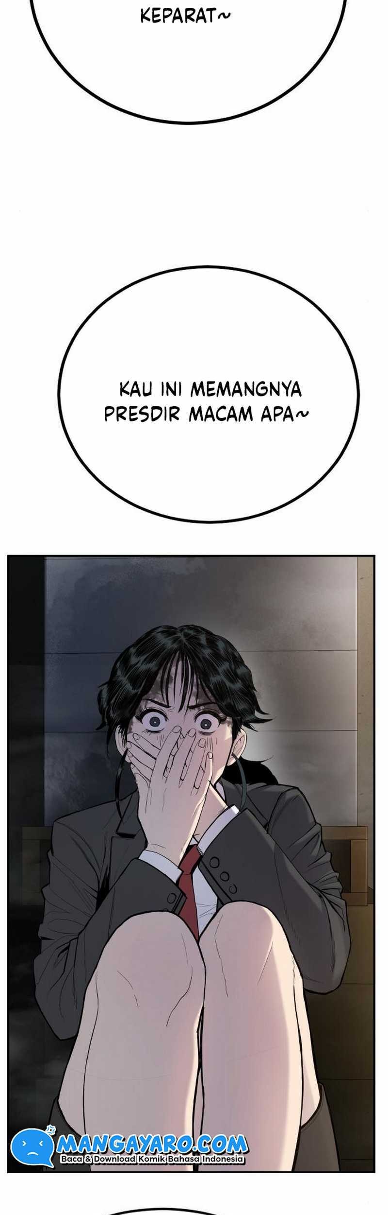 Manager Kim Chapter 9.1 - halaman 12