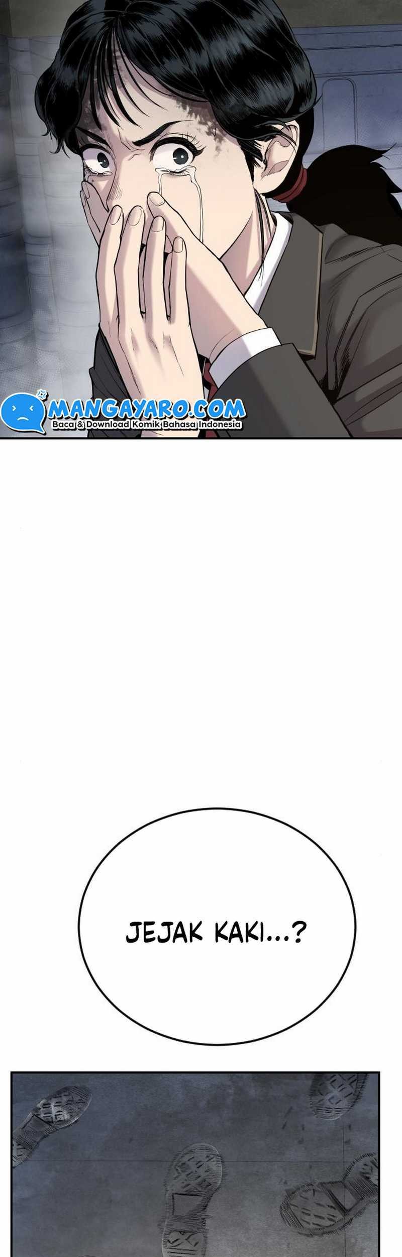 Manager Kim Chapter 9.1 - halaman 16